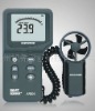 Digital Anemometer AR836