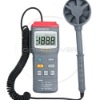 Digital Anemometer MASTECH MS6250