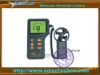 Digital Anemometer wind speed meter SE-AR836+