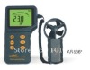 Digital Anemometer wind speed meter With Green Backlight SE-AR836+
