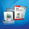 Digital Arm Electronic Blood Pressure Monitor