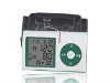 Digital Arm blood pressure monitor with LCD display