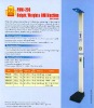 Digital BMI & Height Weighing Scale