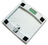 Digital Bathroom High-precision Sensor scale