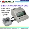 Digital Battery Analyzer 2012 new hot product