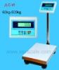 Digital Bench Scales nonnect with printer
