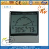 Digital Best Hygrometer Thermometer (S-WS12)