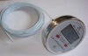 Digital Bimetal thermometer WST-102 LCD Dispay