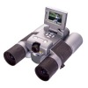 Digital Binocular camera