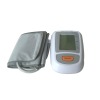 Digital Blood Pressure Monitor