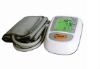 Digital Blood Pressure Monitor Clinical(BPA001)