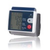 Digital Blood Pressure Monitor, Sphygmomanometer WD100