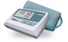 Digital Blood pressure monitor for arm using