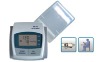 Digital Blood pressure monitor for wrist using