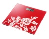 Digital Body Weighing Scale,Colorful Screen,LCD Display