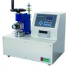 Digital Bursting Tester-manual clamp-When the specimen is broken, it stores the maximum automatically.