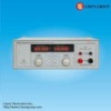 Digital CC and CV DC Power Supply