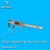 Digital Caliper(High Accuracy,High Resolution)