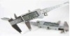 Digital Caliper Vernier Caliper with Metal Casing) 162-362