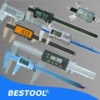 Digital Calipers and Special Purpose Digital Calipers