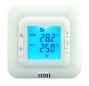 Digital Central Air Conditioner Infrared Thermostat