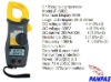 Digital Clamp Meter