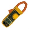 Digital Clamp Meter