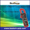 Digital Clamp Multimeters UT202A