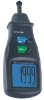 Digital Contact Laser Tachometer 6235B