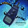 Digital Contact Tachometer/wire speed / line-length meter DT2235A Factory