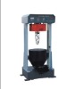 Digital Control Bitumen Mixer