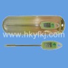 Digital Cooking Probe Thermometer (S-3011A)