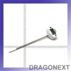 Digital Cooking Thermometer Contact Pin Probe For Kitchen Food