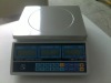 Digital Counting Weight Scale