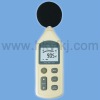 Digital DB Sound Pressure Level Meter (S-SM62)