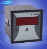 Digital DC Current Meter X72-A
