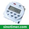 Digital DC Timer