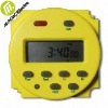 Digital DC Timer Switches with LCD Display, Using in Billboard, Lamp, Lights Controlling