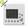 Digital Daily/Weekly Timer Switch with 50 or 60Hz Frequency, Used in Lamp and Light Controlling