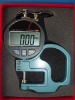 Digital Dial Thickness Gauge