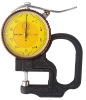 Digital Dial Thickness Gauge