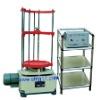 Digital Display High Frequency Sieve Shaker