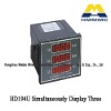 Digital Display Multi-function Network Power Series Meter