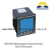 Digital Display Multi-function Network Power Series Meter