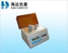 Digital Display Stiffness Tester