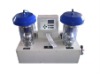 Digital Double heads LCD bursting tester