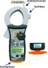 Digital Dual Display Clamp Meter DT-2003A