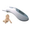 Digital Ear Infrared IR Thermometer Adult Baby Portable # 8169
