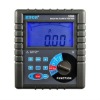 Digital Earth Resistance Tester, Earth Resistance Meter ETCR3000