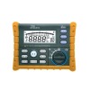 Digital Earth Resistance Tester with Earth Voltage Measure